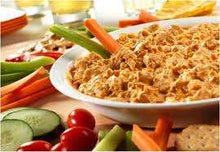 Load image into Gallery viewer, Buffalo Wing Dip Vegetable Mix-Multiple Products in 1 Packet
