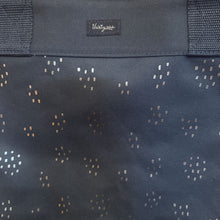 Load image into Gallery viewer, New! Thirty-One Essential Storage Tote Metallic Speckles
