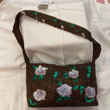 Load image into Gallery viewer, NWT Vintage La Regale All Over Sequin Evening Bag
