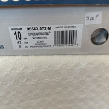 Load image into Gallery viewer, New! K Swiss Express Light Pickleball Light Gray Sneakers Size 10
