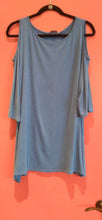 Load image into Gallery viewer, SALE - Breezy Shoulder Tunic
