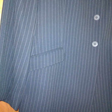 Load image into Gallery viewer, SALE! Striped Career Blazer
