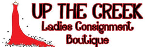 Up the Creek Ladies Consignment Boutique