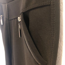 Load image into Gallery viewer, Coco + Carmen Jasmine Zip Pocket Leggings Size XXL
