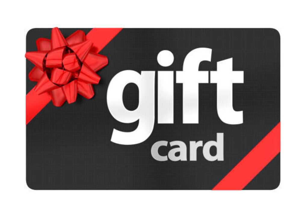 $100 Virtual Gift Card