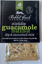 Load image into Gallery viewer, Guacamole and Salsa Dip Vegetable Mix-Multiple Products in 1
