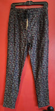 Load image into Gallery viewer, Coco + Carmen Printed Jasmine Travel Pant - XXL
