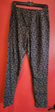 Load image into Gallery viewer, Coco + Carmen Printed Jasmine Travel Pant - XXL
