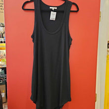 Load image into Gallery viewer, Sleveless Knit Dress/Tunik Size L
