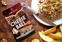 Load image into Gallery viewer, Maple Dream Dessert Cheeseball-Dip
